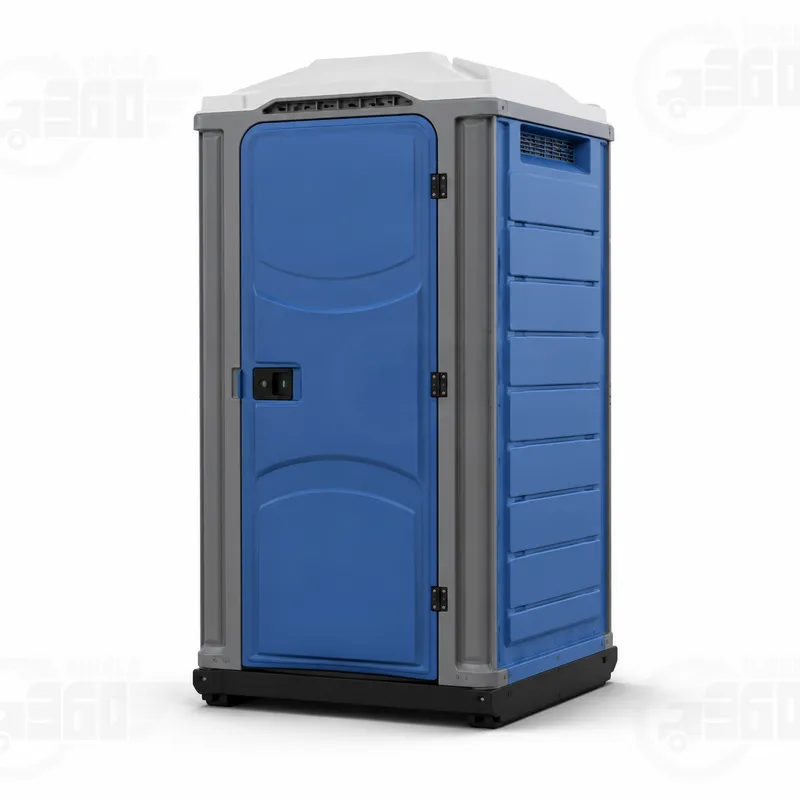 Seyyar Wc Model 3